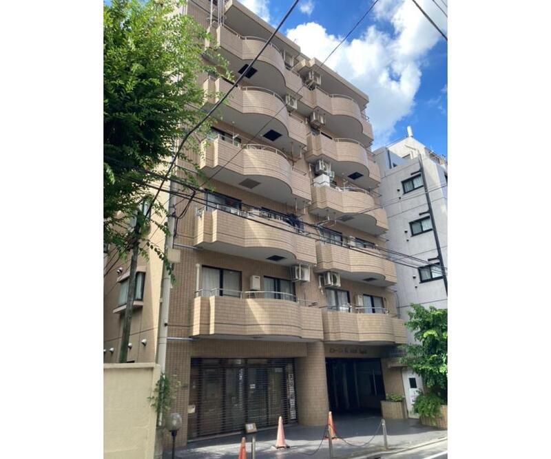 ボカージュドウエスカの外観画像