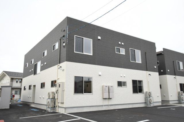 Anfang本郷町Ⅱの外観画像