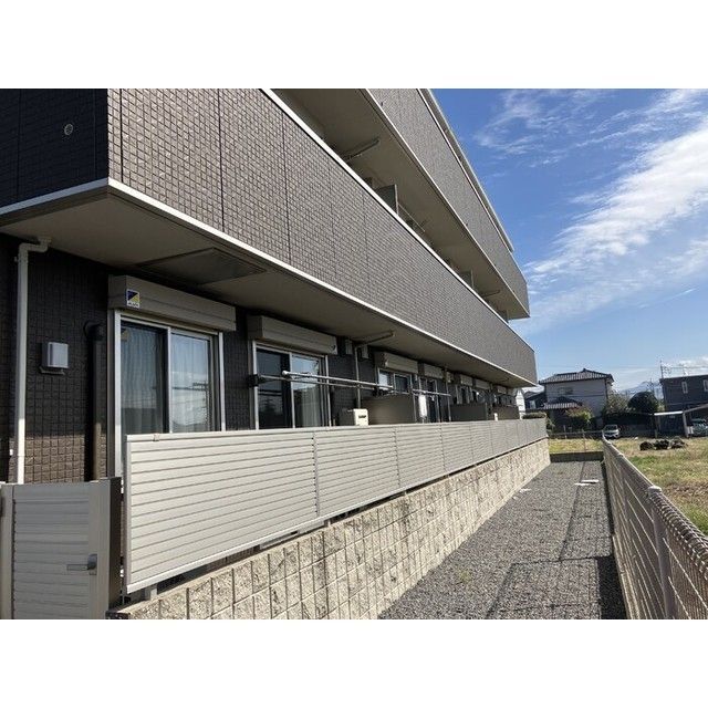 サンフラワー須屋の外観画像