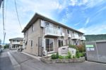 プリムローズ A棟の外観画像