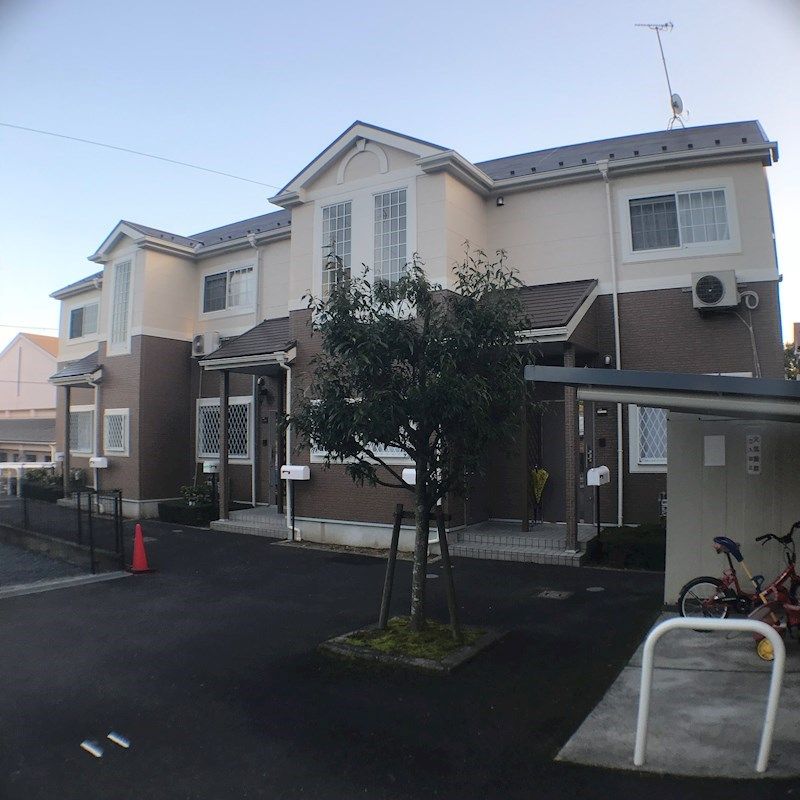 グランシャリオ(滋賀)の外観画像
