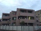 ダイアパレス八柱の外観画像
