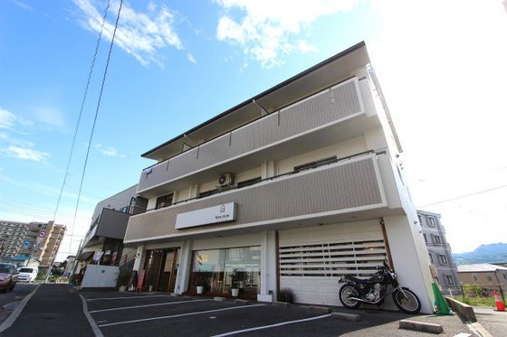 山口ビルの外観画像