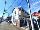 メゾンドゥshino美好町の外観画像