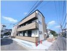プリュー宮原2の外観画像