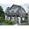 サンハイム 川崎の外観画像