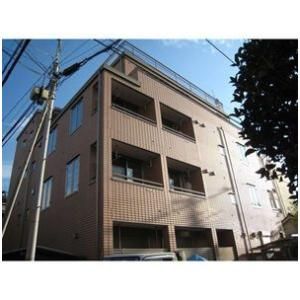 イルグランディの外観画像