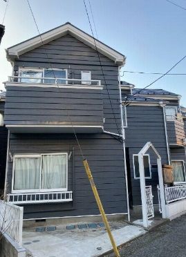 グリーンサンチュリーの外観画像