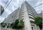 プラウドシティ志木本町 パークフロントコートの外観画像