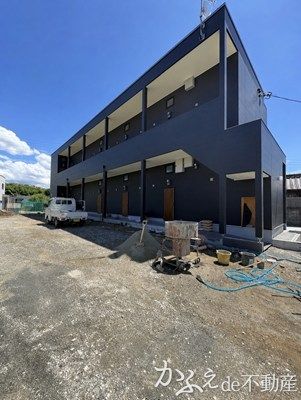 ADC新飯塚の外観画像