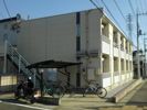 レオネクストライブ高坂の外観画像