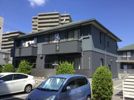 シャイニング テル Aの外観画像