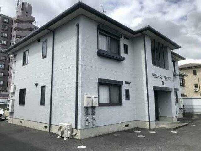 バリュージュ バオバブ B棟(バリュージュバオバブ)の外観画像