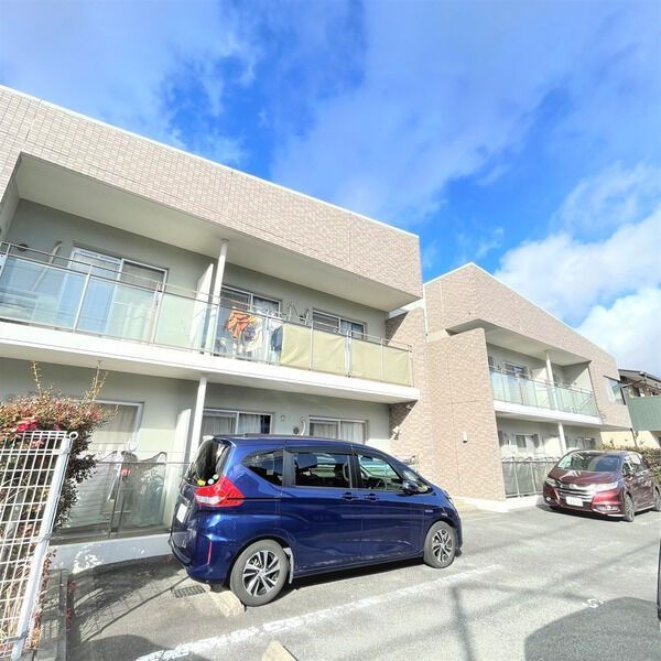 SUNNY COURT MARUTAKA 2の外観画像