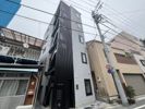 D-STYLE三ノ輪の外観画像