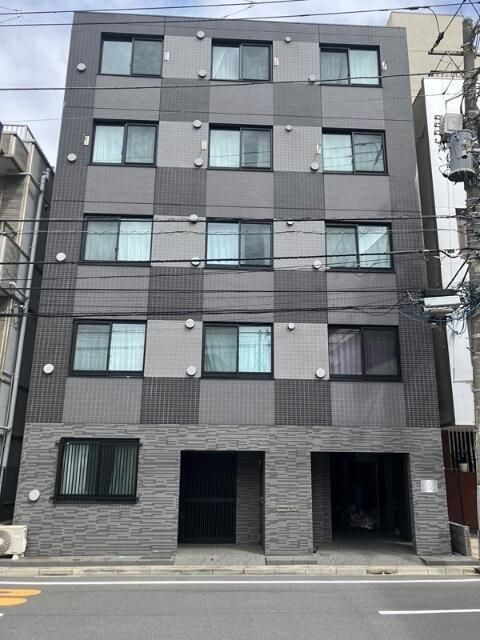 コンポジット亀戸イーストの外観画像