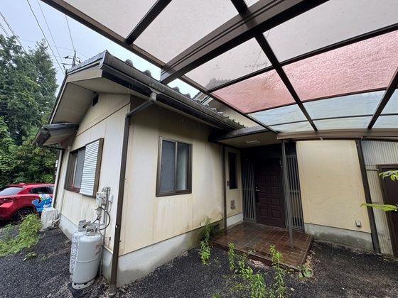 永原(10-134)戸建ての外観画像