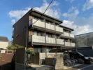 レオパレスフェア光が丘Ⅱの外観画像
