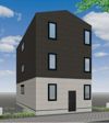 ヒルズレジデンス北千住の外観画像