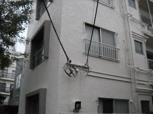 神宮寺ビルの外観画像