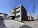 クレールコート沖野上【BELS認証】の外観画像