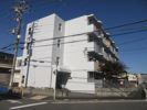 ベルテラス山科の外観画像