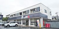 パークアベニューの外観画像