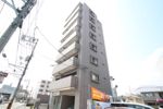 シャテロ矢賀の外観画像