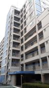 所沢コーポラスC棟の外観画像
