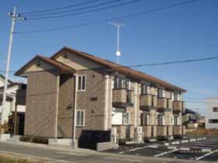 ドリトミーの外観画像