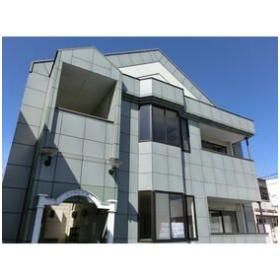 シャタレイ日吉の外観画像