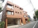 祖原賃貸マンションの外観画像