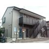 グレース吉岡(グレースヨシオカ)の外観画像