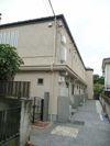 メゾンスクエアーⅡの外観画像
