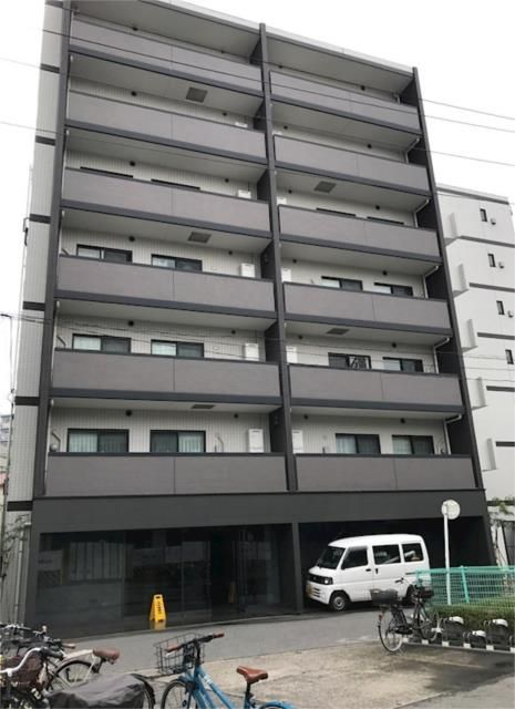 メイクスデザイン東向島の外観画像