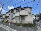 エンブレム赤羽の外観画像