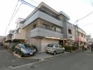 セオラー・守口の外観画像