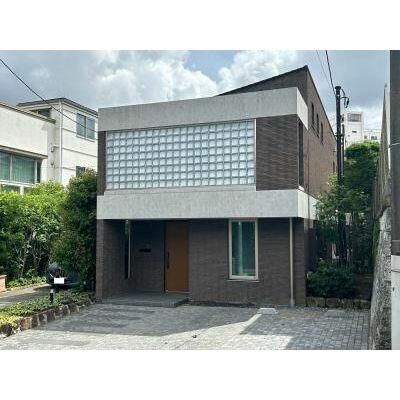 田園調布三昧邸宅の外観画像