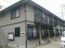 細井ハイツⅡの外観画像