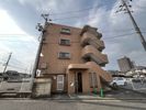 ソルジエンテ21の外観画像