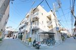 コンフォート神崎川の外観画像
