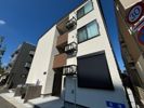 PLOUGH並木町の外観画像