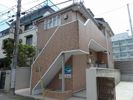 メゾン・ド・フルール(K-068)の外観画像