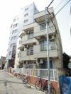 ブランノーヴァ西日暮里の外観画像