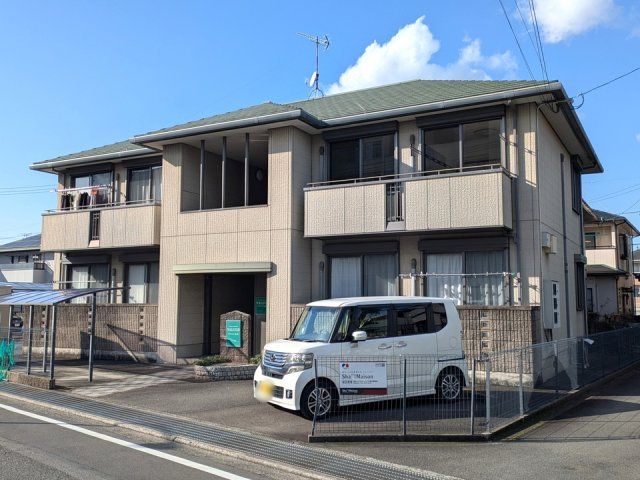 バリュージュM・Mの外観画像