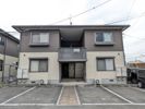 グランシードあい ABの外観画像