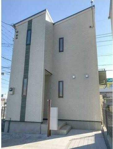 カメリアガーデン東大宮一丁目A棟の外観画像