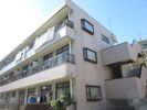 鹿島ハイツの外観画像