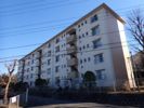 寺尾台住宅8号棟の外観画像