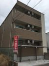 フジパレス瑞光3丁目の外観画像